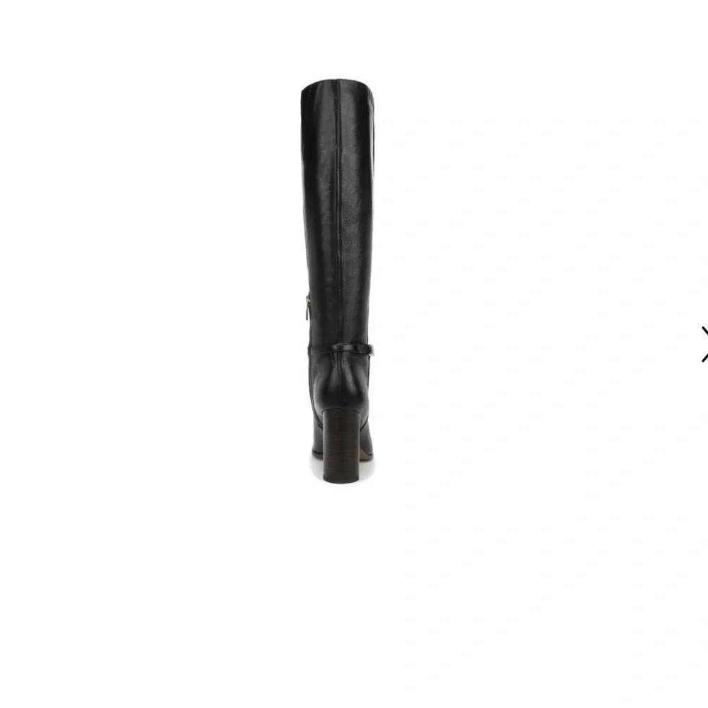 Sarto Cassie knee High boot 👢 - Picture 3 of 10